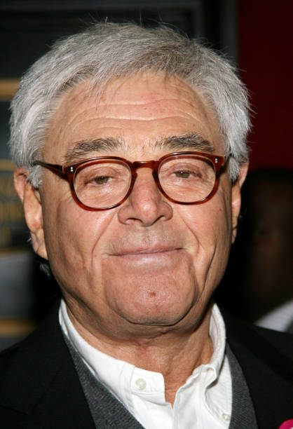 Richard Donner born on April 24