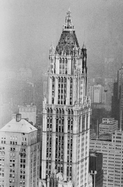 Woolworth Building