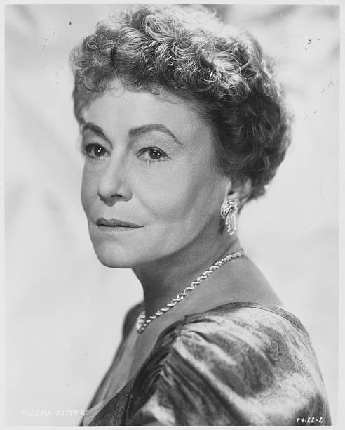 Thelma Ritter