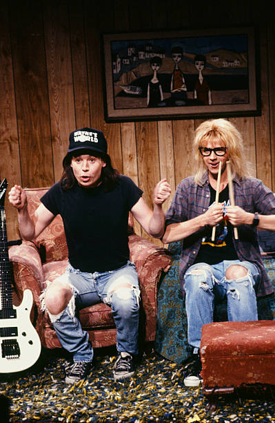 Wayne's World