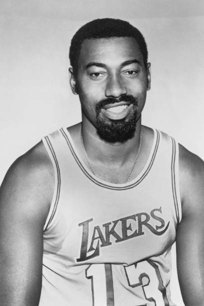 Wilt Chamberlain