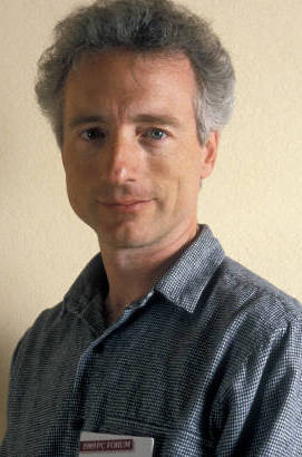 Larry Tesler born on April 24