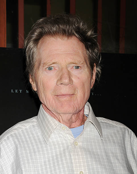 Michael Parks born on April 24