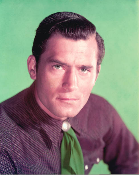 Clint Walker