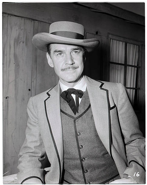 Douglas Fowley