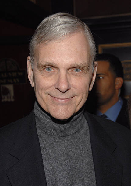 Keir Dullea