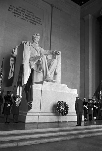 Lincoln Memorial