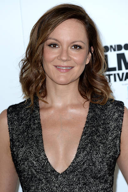 Rachael Stirling