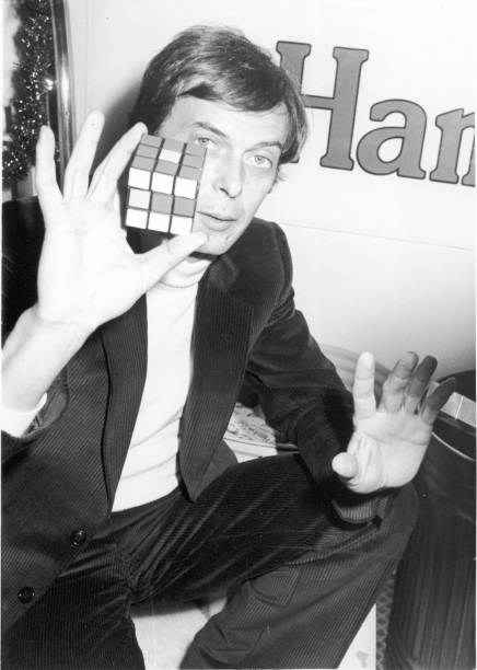 Ernő Rubik