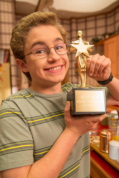 Sean Giambrone