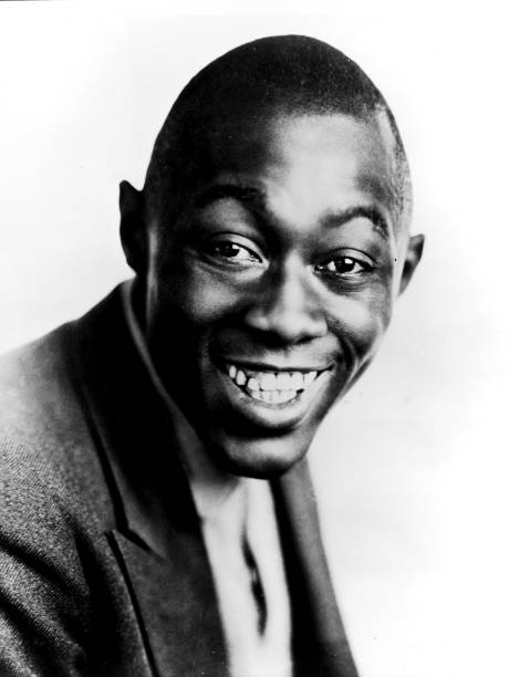 Stepin Fetchit