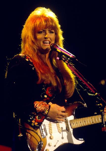 Wynonna Judd