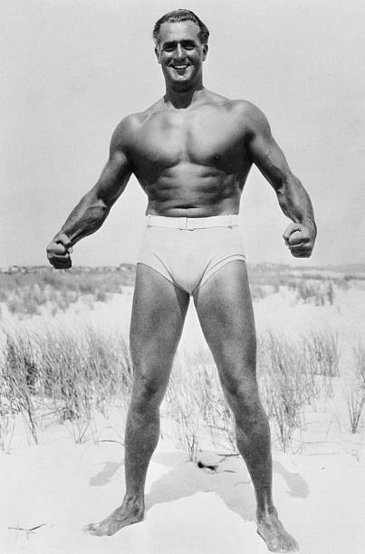 Charles Atlas