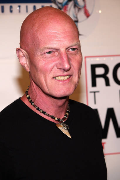 Chris Slade