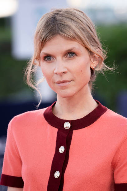 Clémence Poésy