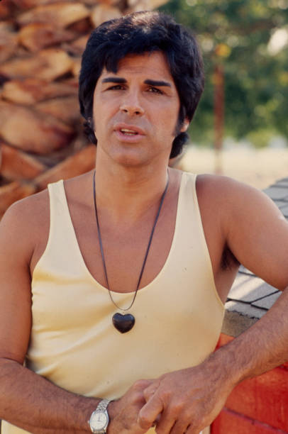 Dick Gautier