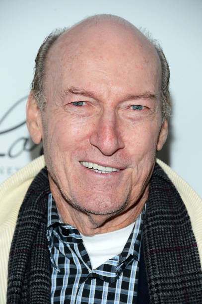 Ed Lauter