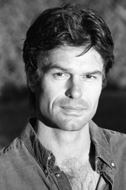 Harry Hamlin