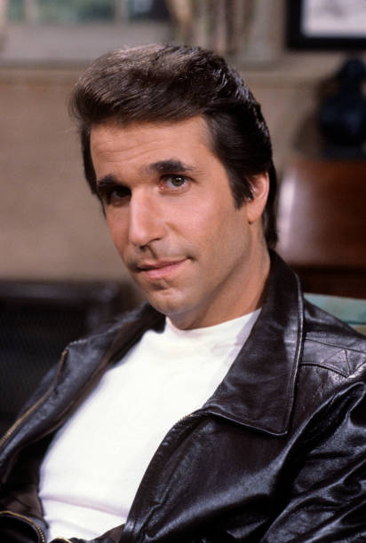 Henry Winkler