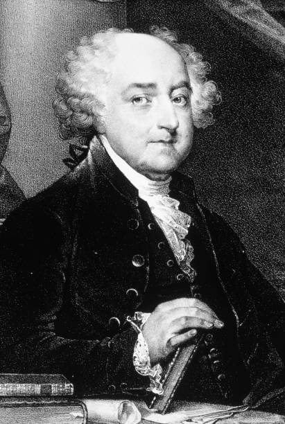 John Adams