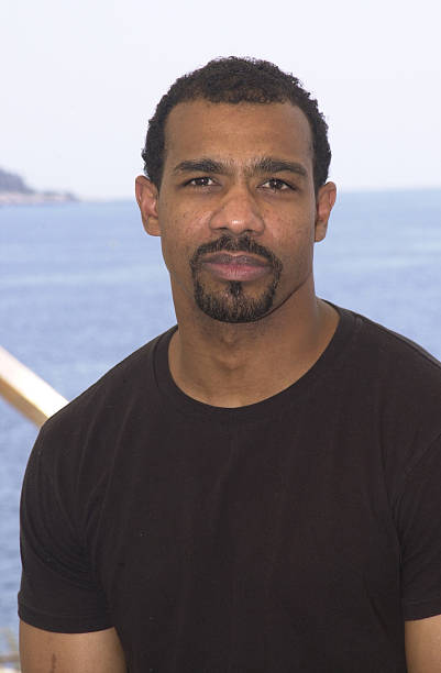 Michael Beach