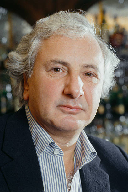 Michael Winner