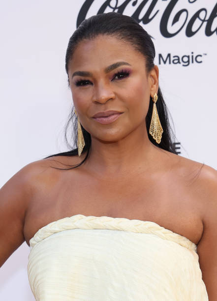 Nia Long