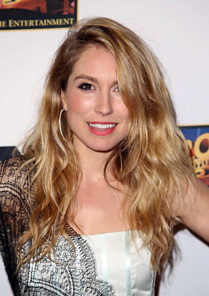 Sarah Carter