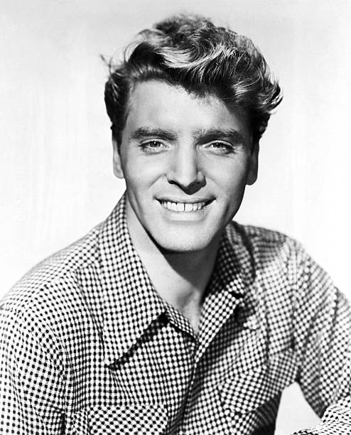 Burt Lancaster