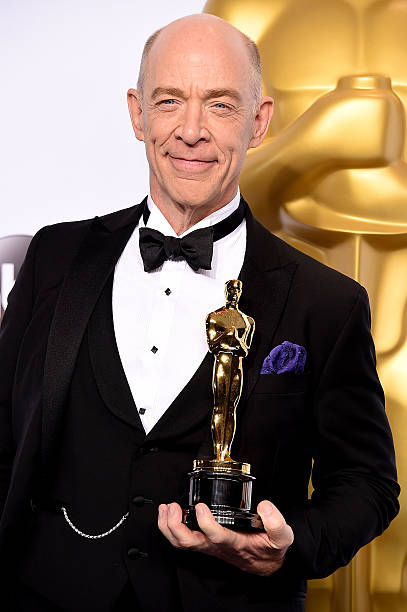 J. K. Simmons