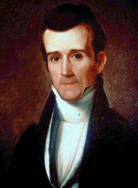 James Knox Polk