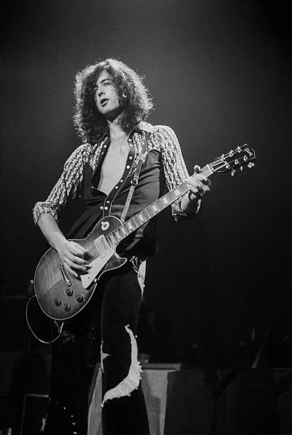 Jimmy Page