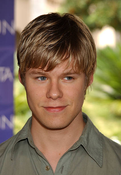 Randy Harrison