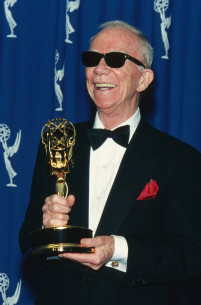 Ray Walston