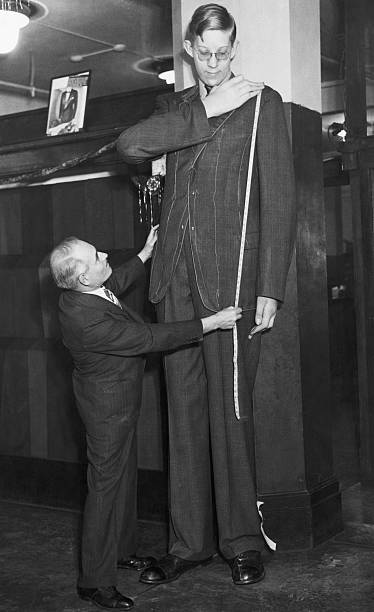 Robert Wadlow