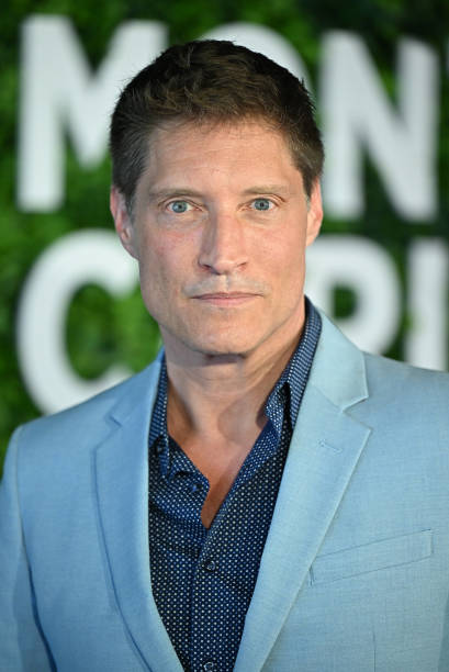 Sean Kanan