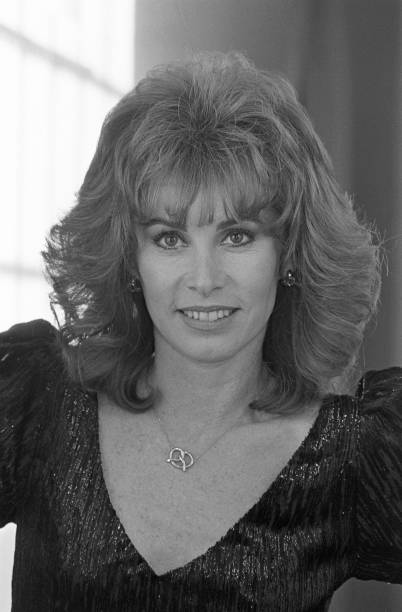 Stefanie Powers