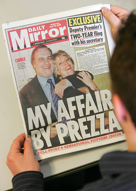 Daily Mirror