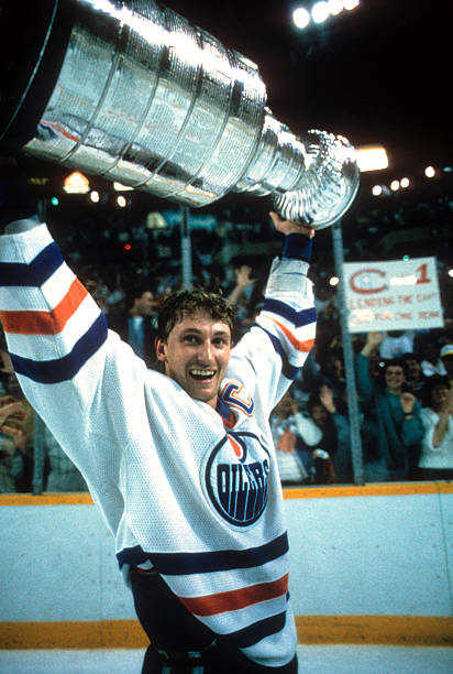 Wayne Gretzky