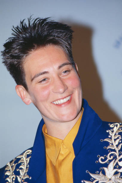 K.D. Lang