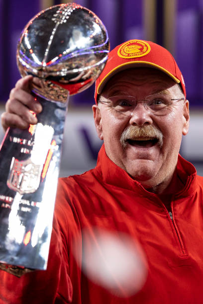 Andy Reid