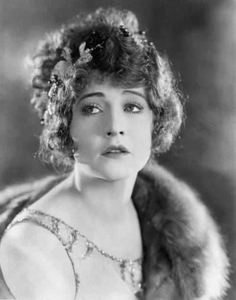 Betty Compson