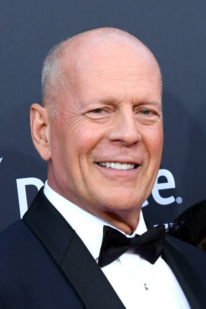 Bruce Willis