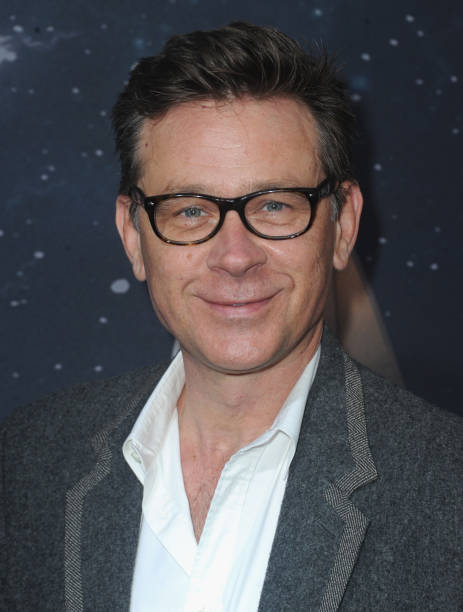 Connor Trinneer