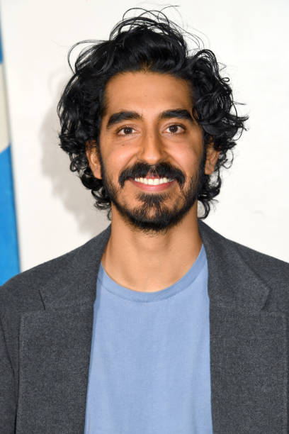 Dev Patel