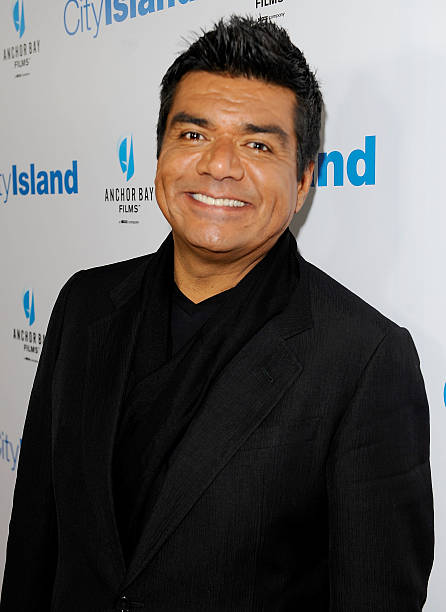 George Lopez