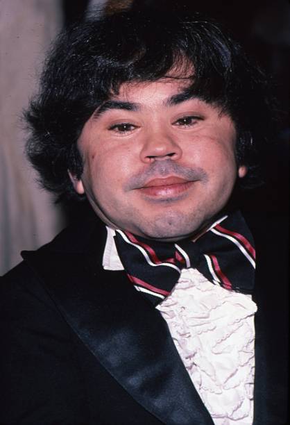 Hervé Villechaize