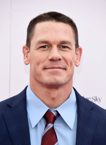 John Cena