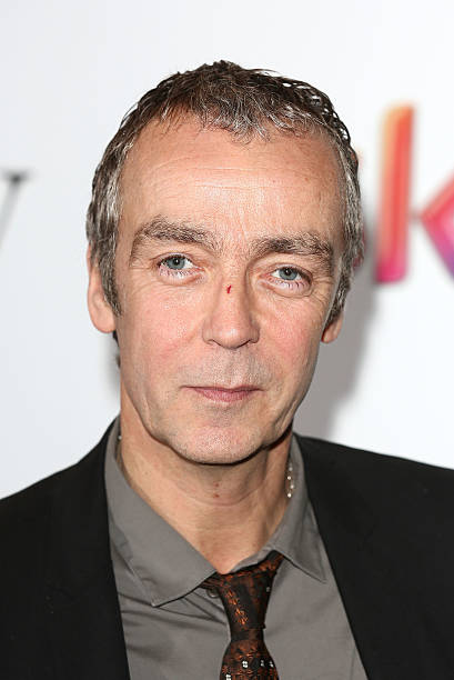 John Hannah