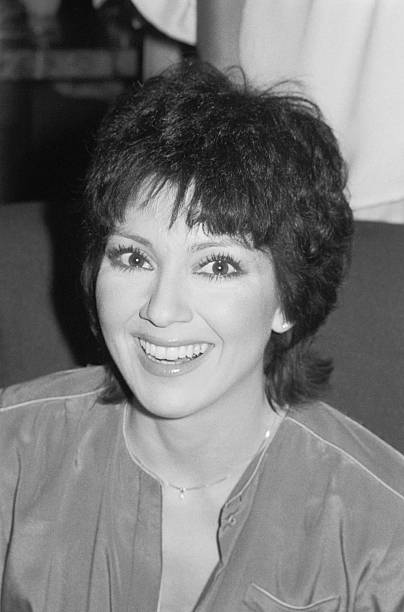 Joyce DeWitt